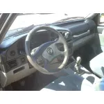 SSANGYONG MUSSO '1995 2.9 D VERDE