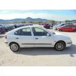RENAULT MEGANE I FASE 2 BERLINA (BA0) RENAULT MEGANE I FASE 2 BERLINA (BA0) '1999 1.9 D RXE BLANCO 2000