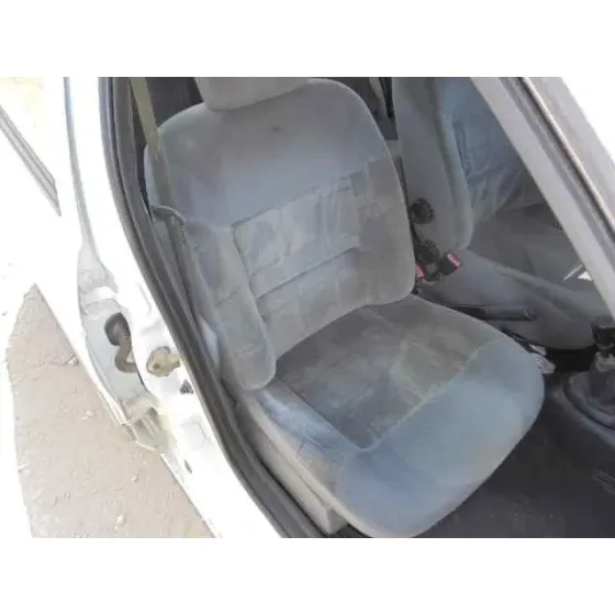 RENAULT MEGANE I FASE 2 BERLINA (BA0) '1999 1.9 D RXE BLANCO