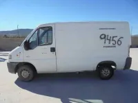 Imagen del vehículo