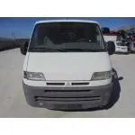 CITROEN JUMPER CAJA CERRADA (1) '2000 31 C D NTZ. 1400 BLANCO