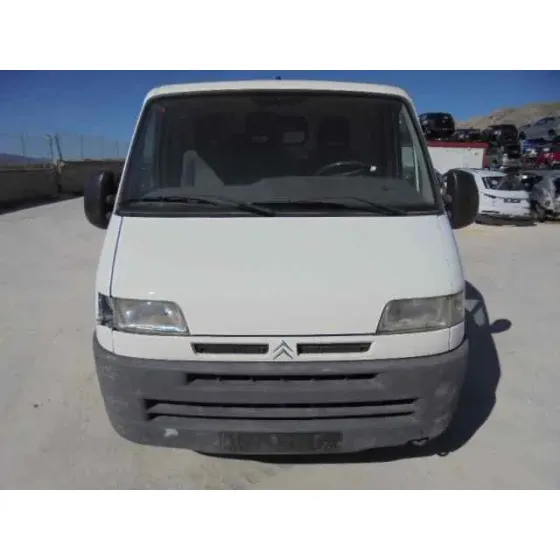 CITROEN JUMPER CAJA CERRADA (1) '2000 31 C D NTZ. 1400 BLANCO