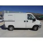 CITROEN JUMPER CAJA CERRADA (1) '2000 31 C D NTZ. 1400 BLANCO