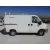 CITROEN JUMPER CAJA CERRADA (1) '2000 31 C D NTZ. 1400 BLANCO