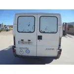 CITROEN JUMPER CAJA CERRADA (1) '2000 31 C D NTZ. 1400 BLANCO