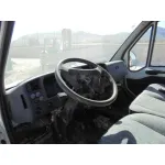CITROEN JUMPER CAJA CERRADA (1) '2000 31 C D NTZ. 1400 BLANCO