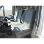 CITROEN JUMPER CAJA CERRADA (1) '2000 31 C D NTZ. 1400 BLANCO