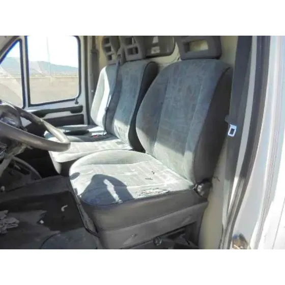 CITROEN JUMPER CAJA CERRADA (1) '2000 31 C D NTZ. 1400 BLANCO