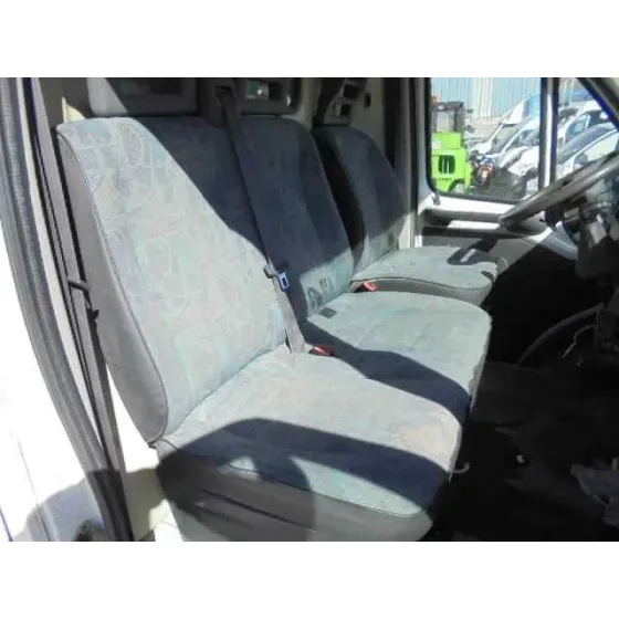 CITROEN JUMPER CAJA CERRADA (1) '2000 31 C D NTZ. 1400 BLANCO