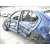 MG ROVER SERIE 200 (RF) '1995 2.0 TURBODIESEL AZUL