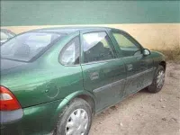 Imagen del vehículo