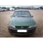 OPEL VECTRA B BERLINA '1995 BASICO VERDE