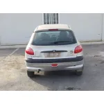 PEUGEOT 206 BERLINA '2000 XR GRIS