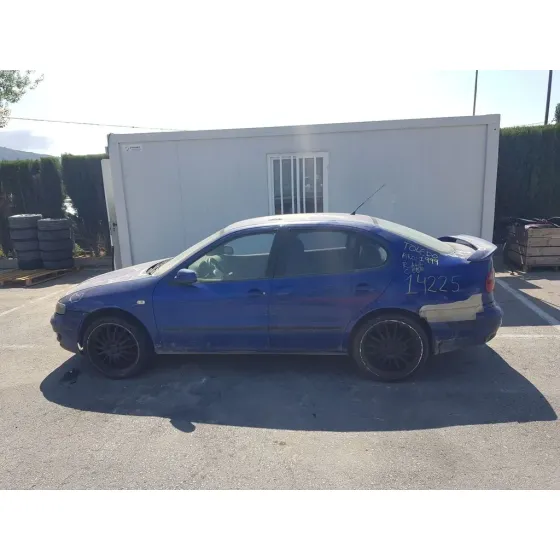 SEAT TOLEDO (1M2) '2000 SELECT AZUL