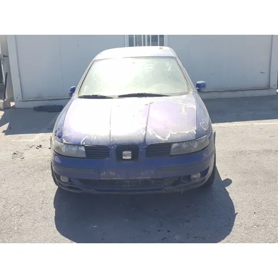 SEAT TOLEDO (1M2) '2000 SELECT AZUL