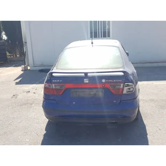 SEAT TOLEDO (1M2) '2000 SELECT AZUL