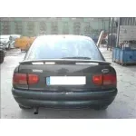 FORD ESCORT BERL./TURNIER '1995 ATLANTA BERLINA VERDE