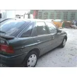 FORD ESCORT BERL./TURNIER '1995 ATLANTA BERLINA VERDE