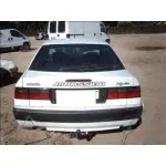 CITROEN XANTIA BERLINA '1997 1.9 TD SX BLANCO