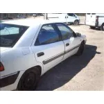 CITROEN XANTIA BERLINA '1997 1.9 TD SX BLANCO