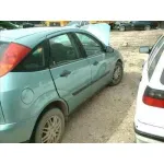 FORD FOCUS BERLINA (CAK) '2001 1.6 16V CAT VERDE