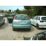 FORD FOCUS BERLINA (CAK) '2001 1.6 16V CAT VERDE