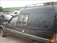 Imagen del vehículo