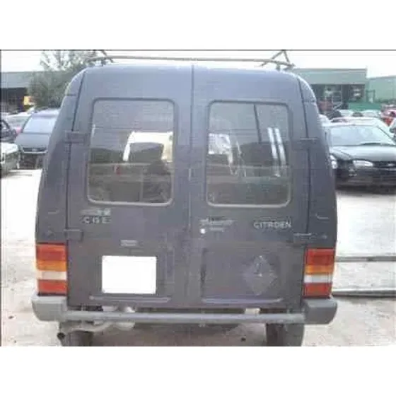 CITROEN C15 '1992 AZUL