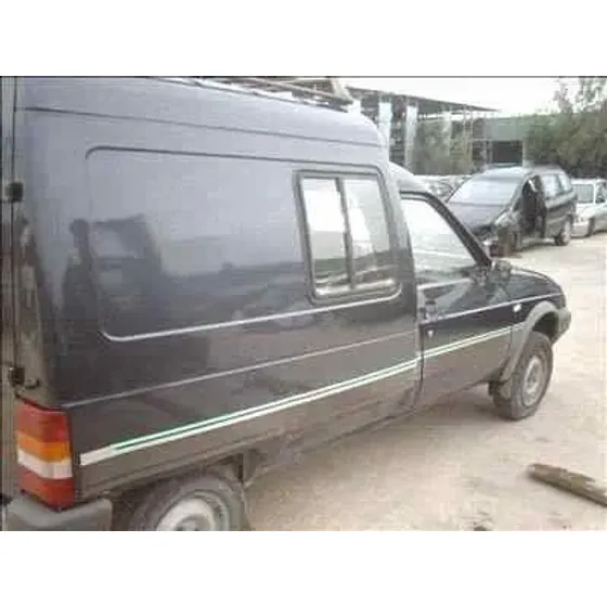 CITROEN C15 '1992 AZUL