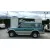 MITSUBISHI MONTERO (V20/V40) '1998 2800 TD GLX SELECT (5-PTAS.) VERDE