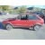 VOLKSWAGEN POLO (801/803) '1991 CL COUPE ROJO