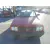 VOLKSWAGEN POLO (801/803) '1991 CL COUPE ROJO