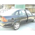 OPEL VECTRA B BERLINA OPEL VECTRA B BERLINA '2000 BASICO (1999->) NEGRO 1995