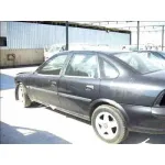 OPEL VECTRA B BERLINA OPEL VECTRA B BERLINA '2000 BASICO (1999->) NEGRO 1995