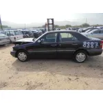 MERCEDES CLASE C (W202) BERLINA '1995 220 (202.022) AZUL