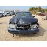 MERCEDES CLASE C (W202) BERLINA '1995 220 (202.022) AZUL