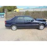 MERCEDES CLASE C (W202) BERLINA '1995 220 (202.022) AZUL