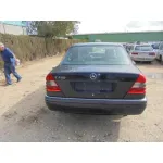 MERCEDES CLASE C (W202) BERLINA '1995 220 (202.022) AZUL