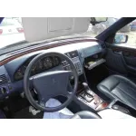 MERCEDES CLASE C (W202) BERLINA '1995 220 (202.022) AZUL