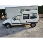 CITROEN C15 '1999 D FAMILIALE BLANCO