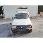 CITROEN C15 '1999 D FAMILIALE BLANCO