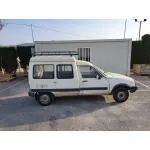 CITROEN C15 '1999 D FAMILIALE BLANCO