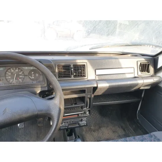 CITROEN C15 '1999 D FAMILIALE BLANCO