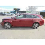 OPEL INSIGNIA SPORTS TOURER '2011 COSMO GRANATE
