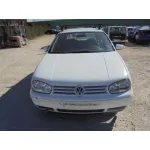 VOLKSWAGEN GOLF IV BERLINA (1J1) '2001 HIGHLINE BLANCO