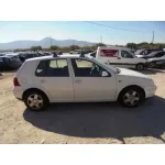VOLKSWAGEN GOLF IV BERLINA (1J1) '2001 HIGHLINE BLANCO