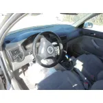 VOLKSWAGEN GOLF IV BERLINA (1J1) '2001 HIGHLINE BLANCO