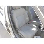 VOLKSWAGEN GOLF IV BERLINA (1J1) '2001 HIGHLINE BLANCO