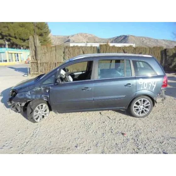 OPEL ZAFIRA B '2011 COSMO GRIS OSCURO