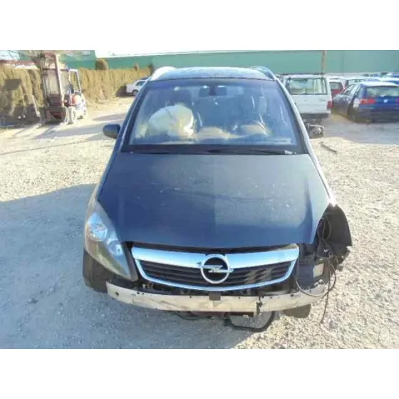 OPEL ZAFIRA B '2011 COSMO GRIS OSCURO